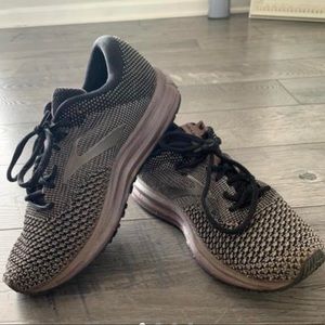 Brooks running shoes
